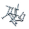 Roofing nails
